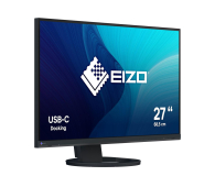 Eizo FlexScan EV2720S-BK - 1340781 - zdjęcie 2